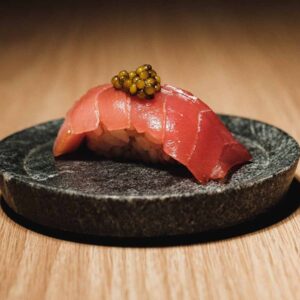 Tuna Nigiri