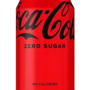Coca cola zero